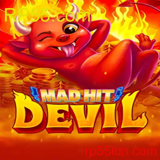 MadHitDevil