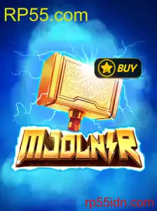 Mjolnir