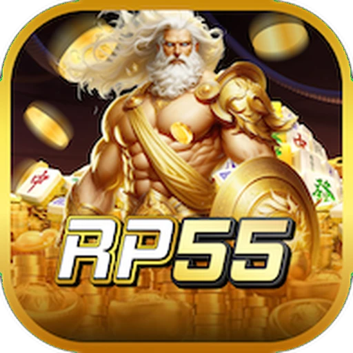 RP55.com Logo